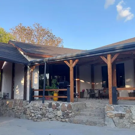 게스트하우스 Nature