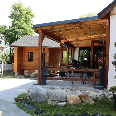 게스트하우스 Nature Smolcha