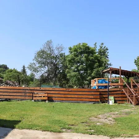 Nature 게스트하우스 Smolcha