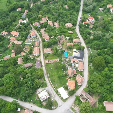 Πανσιόν Nature Smolcha