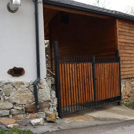 Nature Πανσιόν Smolcha