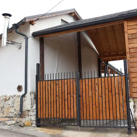 Πανσιόν Nature