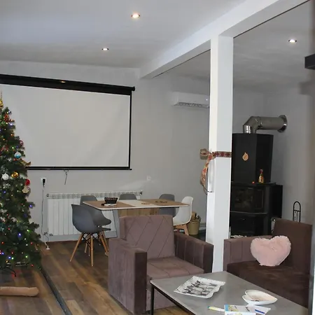 Nature 게스트하우스