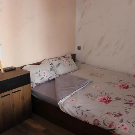 Πανσιόν Nature *