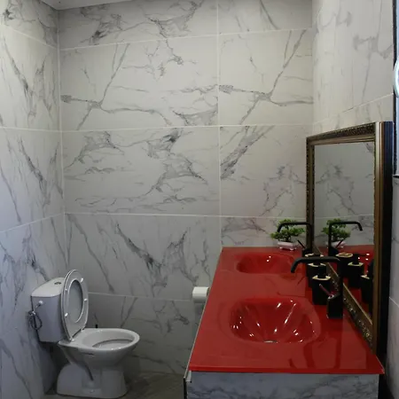 Πανσιόν Nature *