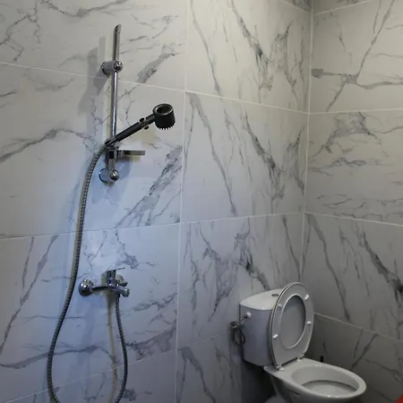 Πανσιόν Nature Smolcha