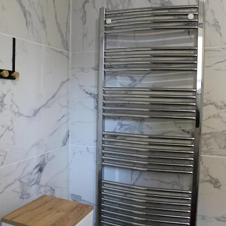 Nature Πανσιόν