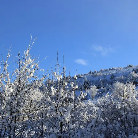 Penzion Nature