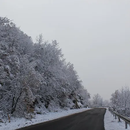 Nature Πανσιόν Smolcha