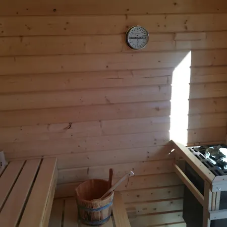 Nature 게스트하우스 *