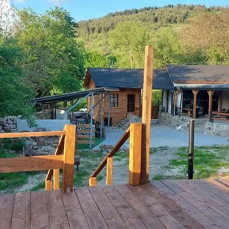 Penzion Nature