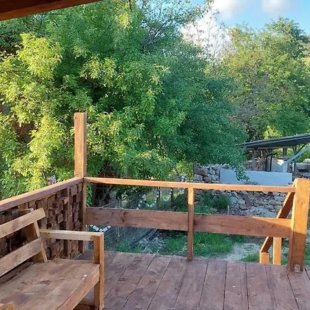 Nature Πανσιόν Smolcha