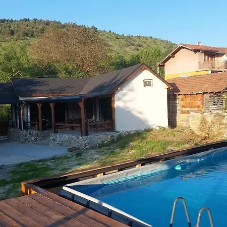 Nature Πανσιόν *