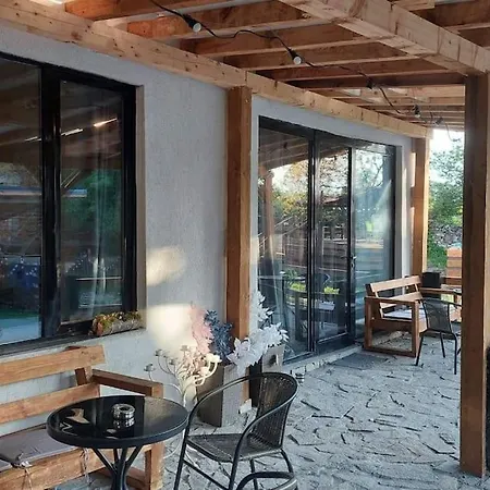 Nature 게스트하우스 *