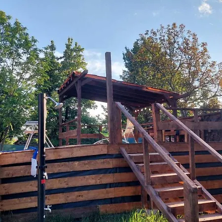 Nature 게스트하우스 *