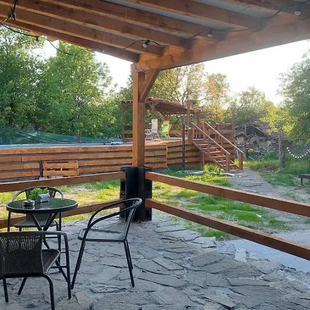 Nature Πανσιόν Smolcha