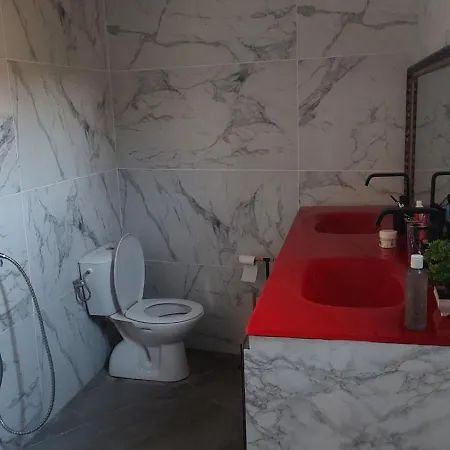 게스트하우스 Nature