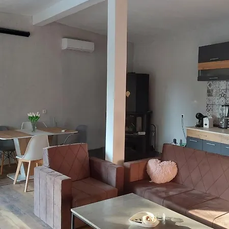 게스트하우스 Nature