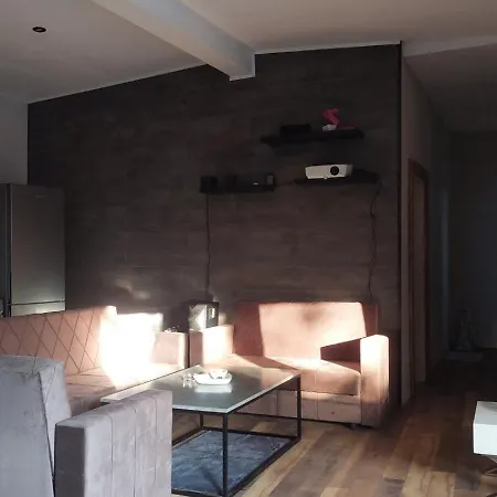 Πανσιόν Nature Smolcha