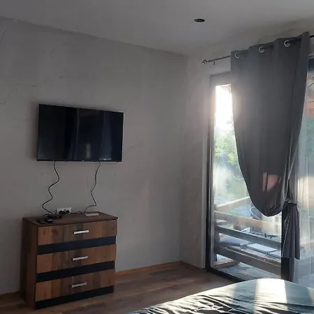 게스트하우스 Nature Smolcha