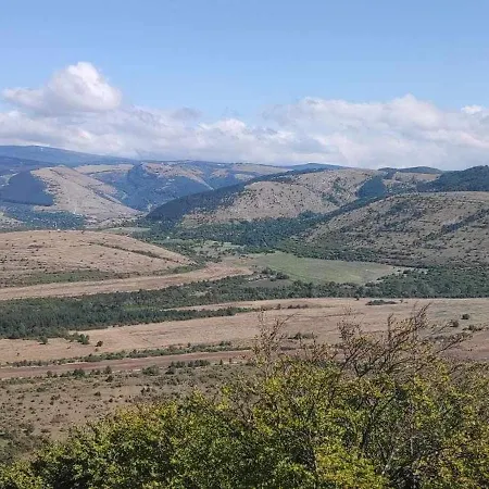 Nature Πανσιόν *