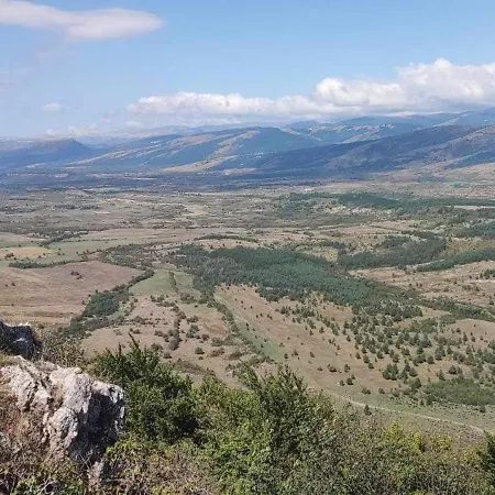 Nature Πανσιόν *