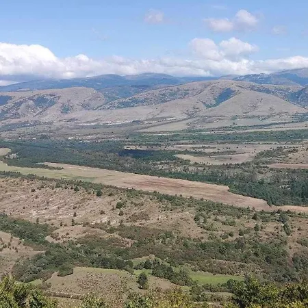 Πανσιόν Nature