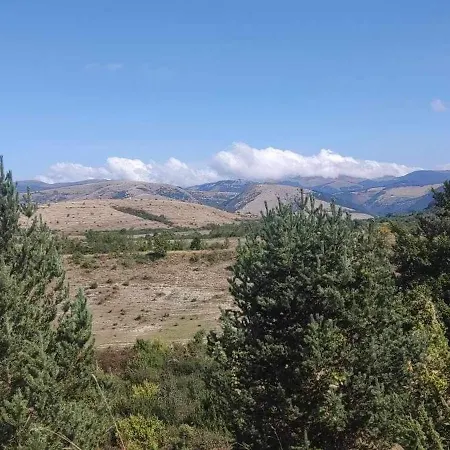 Πανσιόν Nature Smolcha