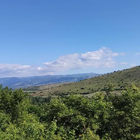 Πανσιόν Nature