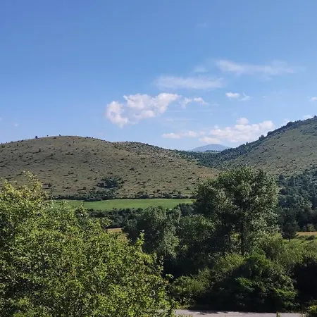 Πανσιόν Nature