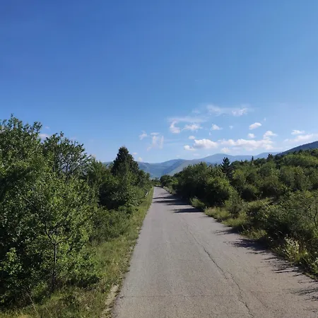 Nature Πανσιόν Smolcha