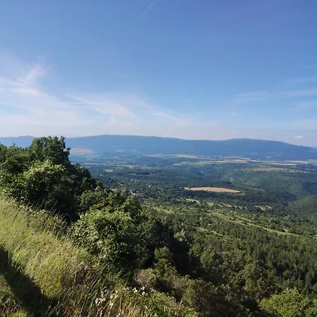 Nature Πανσιόν