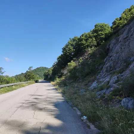 Nature Πανσιόν Smolcha