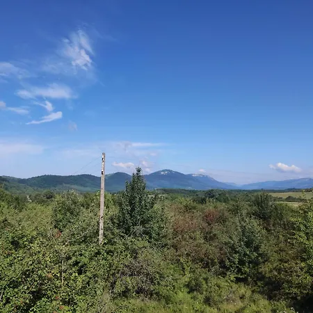 Nature Πανσιόν