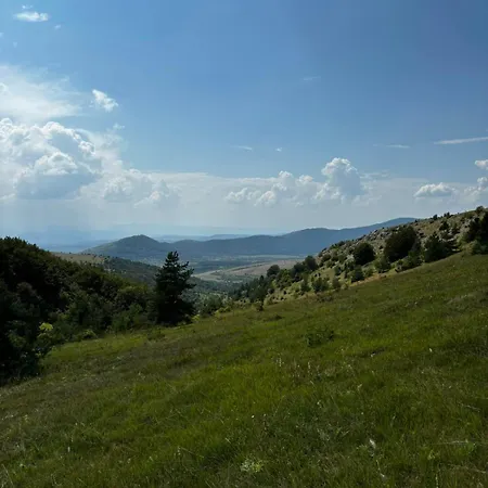 Nature Smolcha