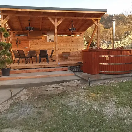 בית הארחה Nature